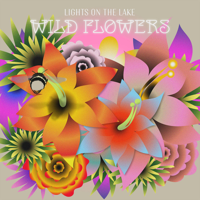 Wild Flowers