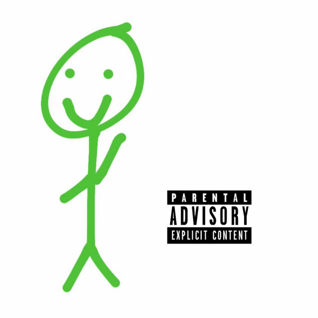 Me cover art