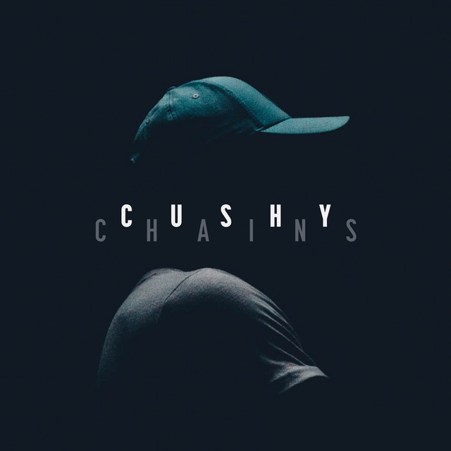 Chains cover art