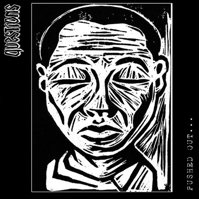 Pushed Out...of Society cover art