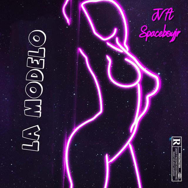La Modelo cover art