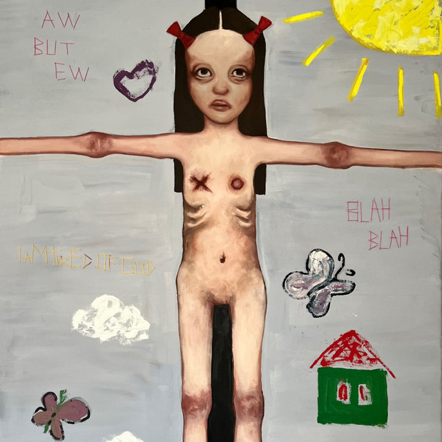 undefined album image