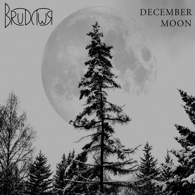 December Moon cover art