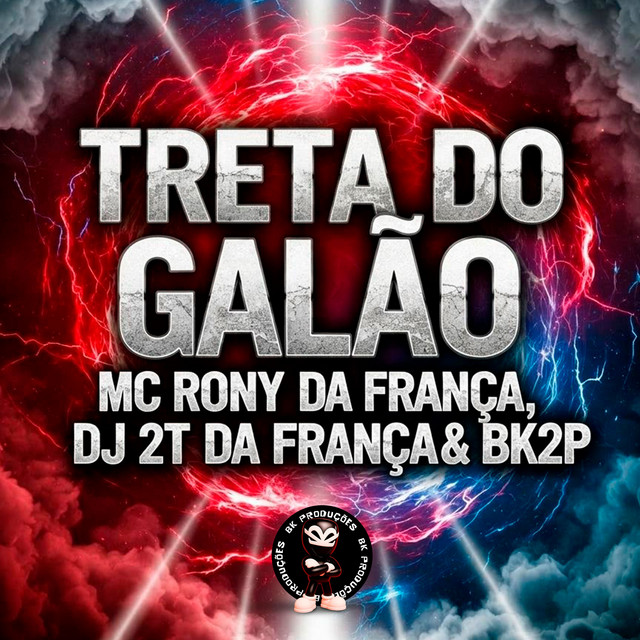 TRETA DO GALÃO