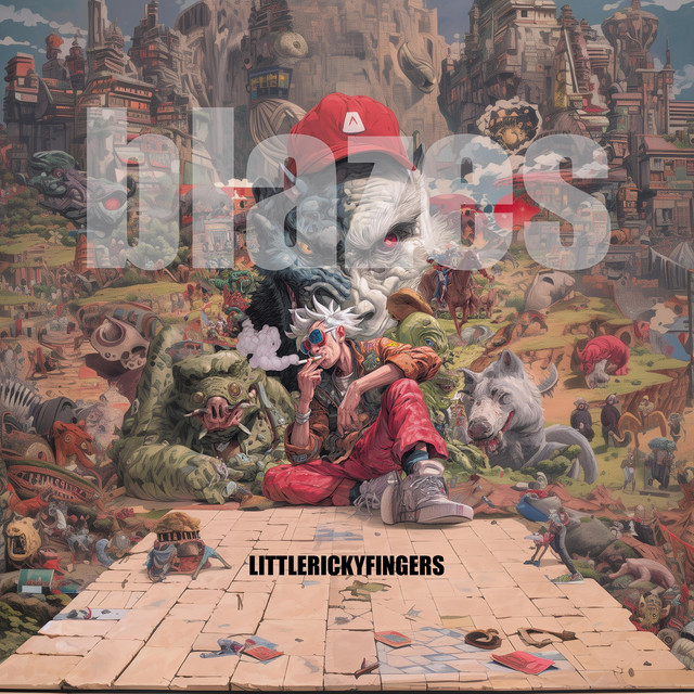 undefined album image
