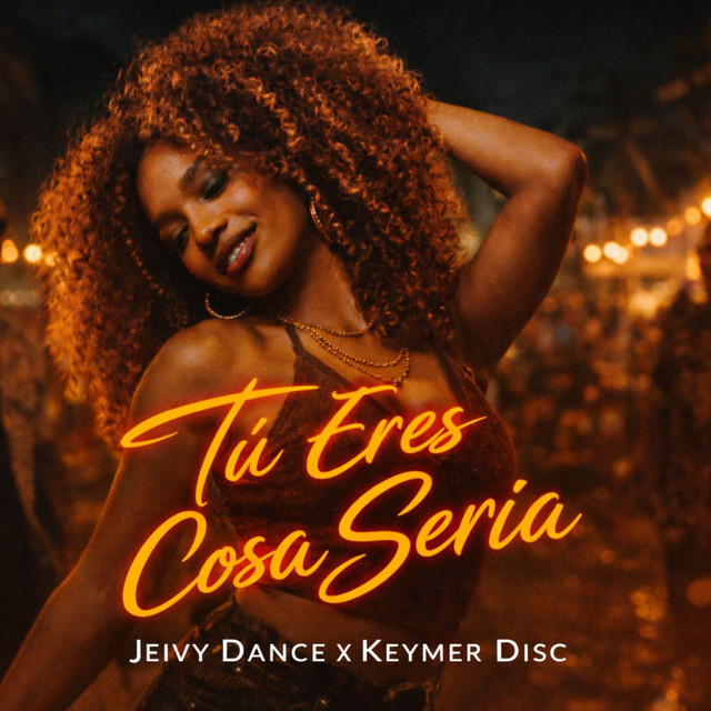 Tu Eres Cosa Seria