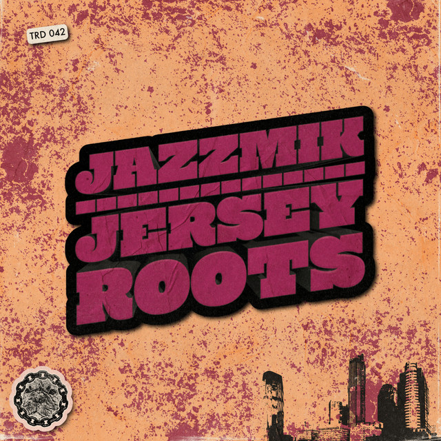 Jersey Roots album art