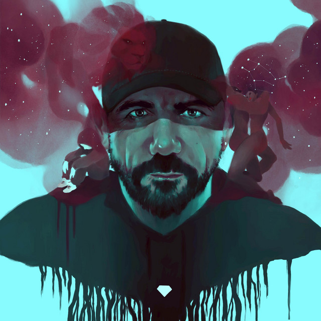 Innocente cover art