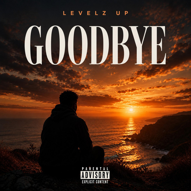 GOODBYE cover art