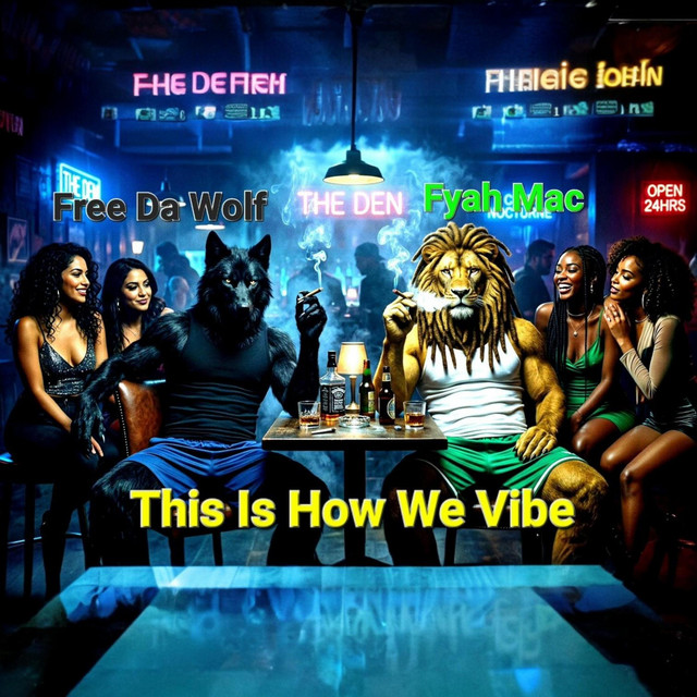 This Is How We Vibe