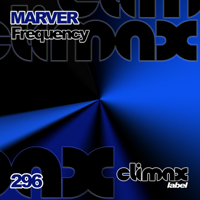 Frequency cover art
