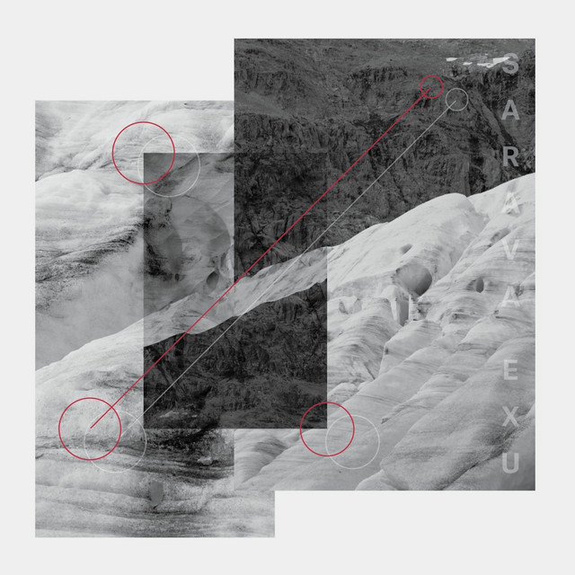 Saravá Exu cover art