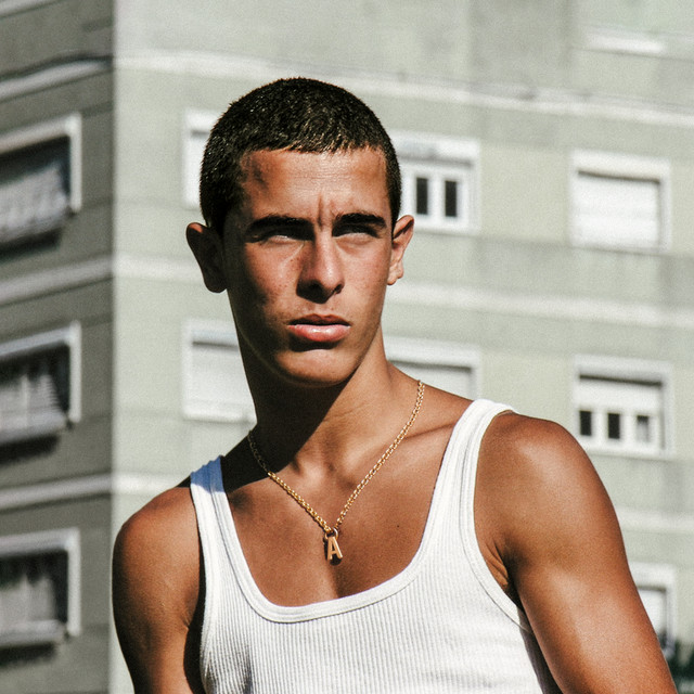 Cover du titre AVELINO