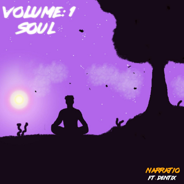 Vol. 1: Soul cover art