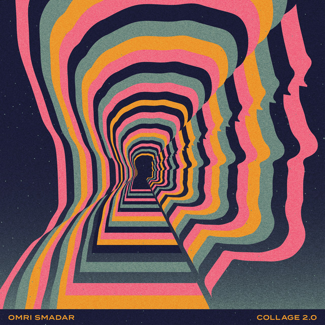 Collage 2.0 cover art