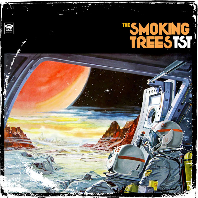 TST cover art