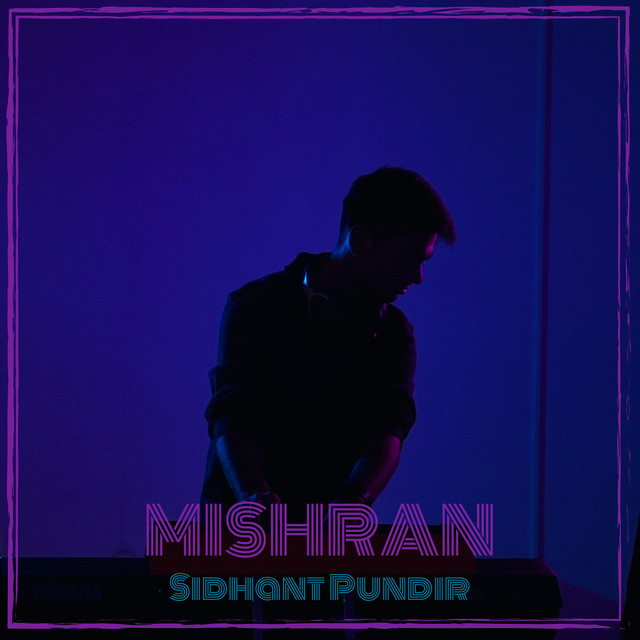 Mishran cover art