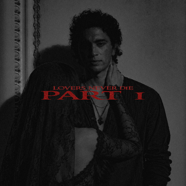 Lovers Never Die: Part 1 album image