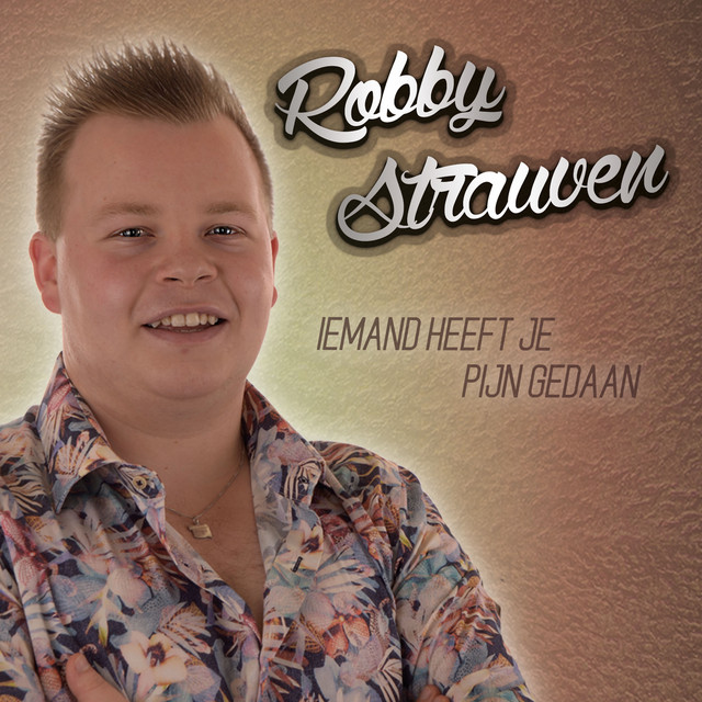 Robby Strauven