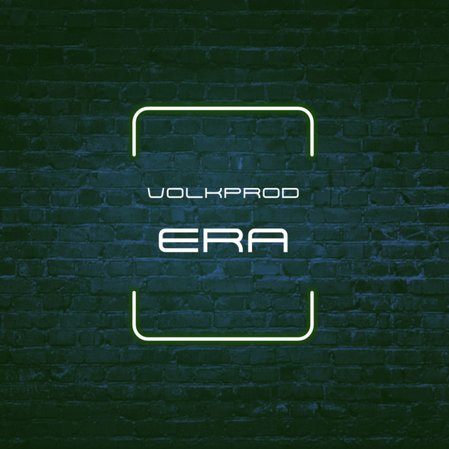 Обкладинка: Era - Original Mix — Volkprod