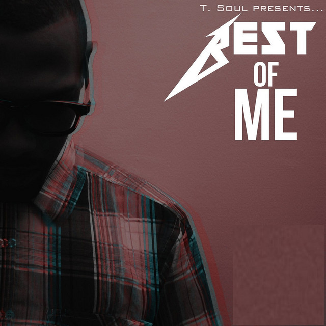 Best of Me cover art