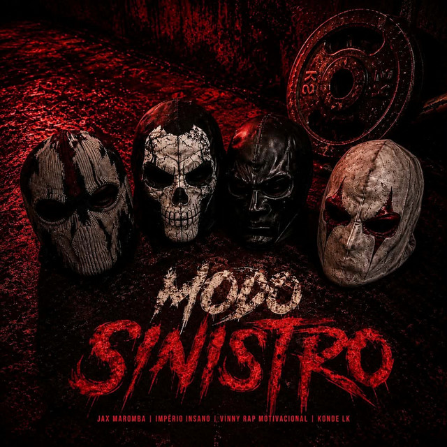 Modo Sinistro album image