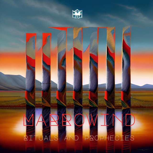 Rituals and Prophecies cover art