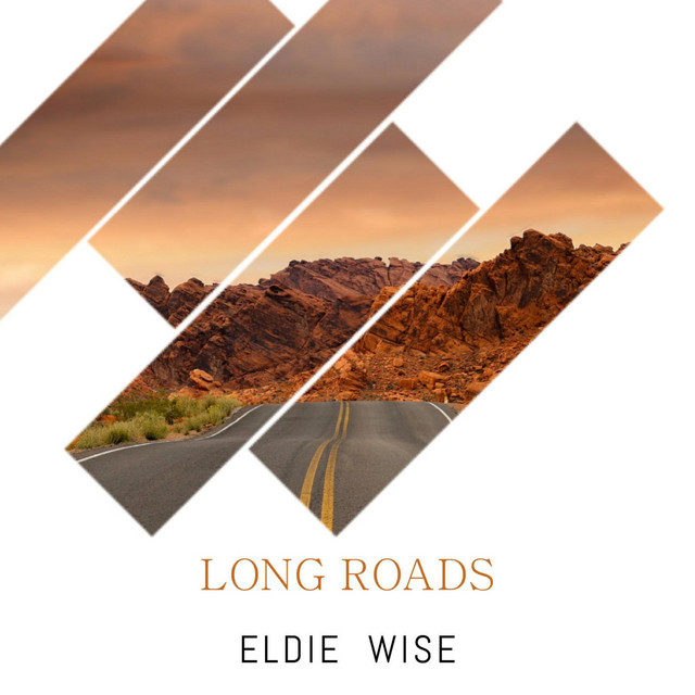 Long Roads cover art