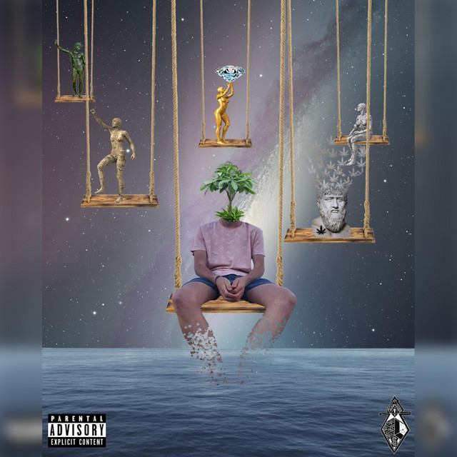 Galaxia 2020. cover art