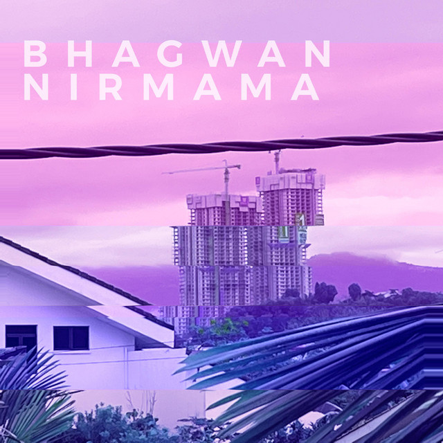 Nirmama cover art