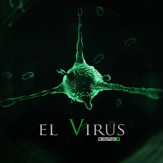 El Virus cover art