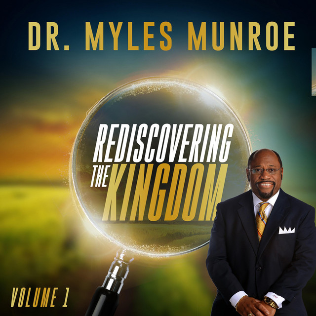 The Kingdom Assignment of Jesus (Live) cover art