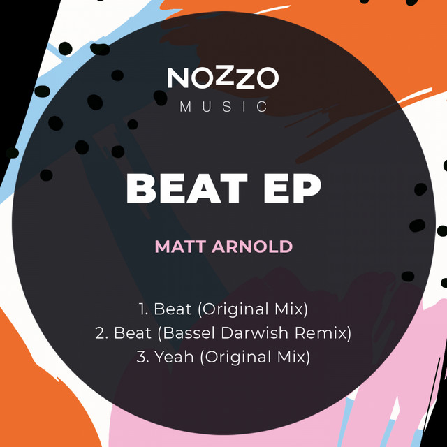 Beat album art