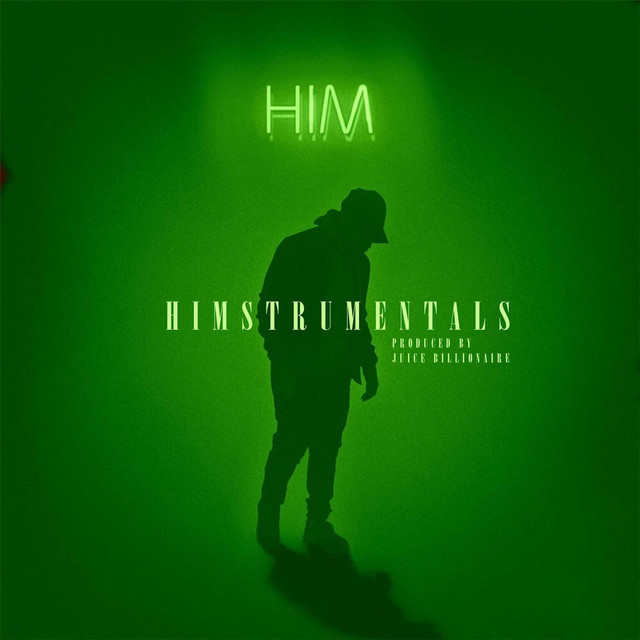HIMSTRUMENTALS cover art