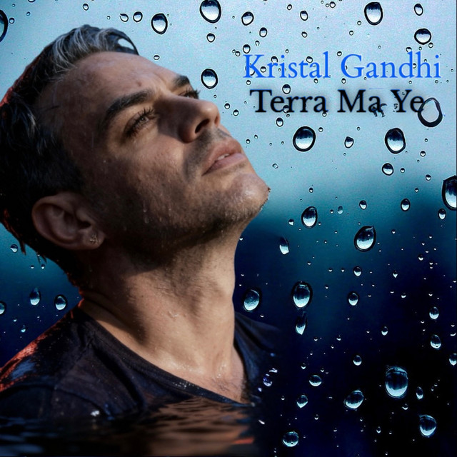 Terra Ma Ye cover