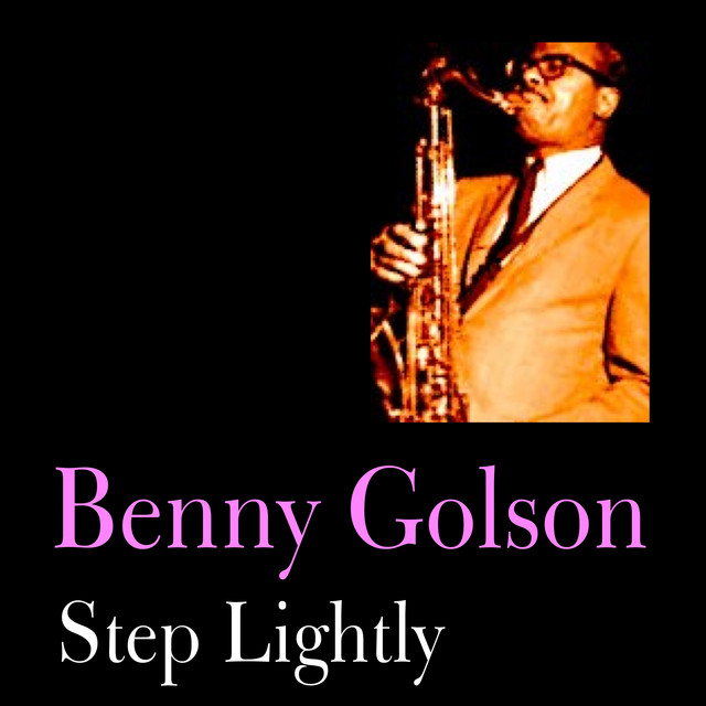 Step Lightly cover art