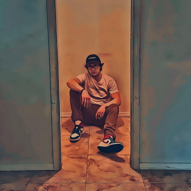 Closet Studio, Vol. 3 cover art