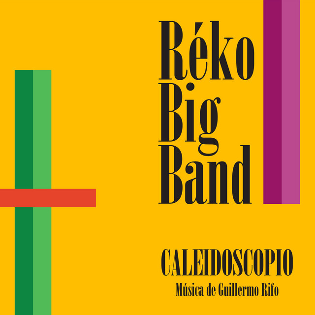 Reko Big Band