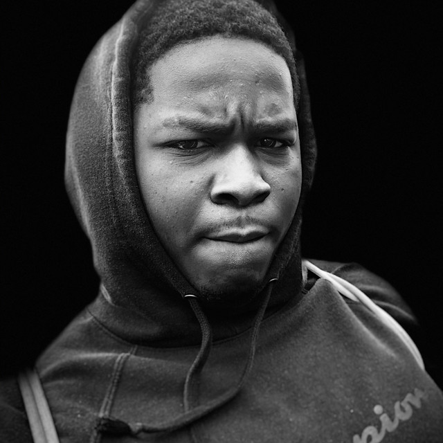 King Simeon Photo
