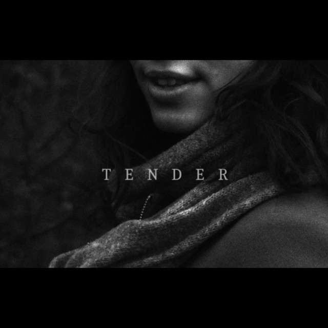 Tender cover art