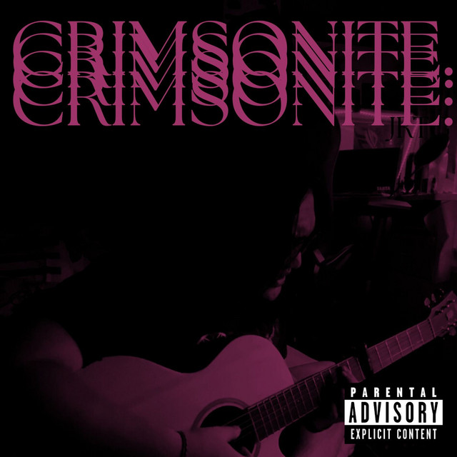 Crimsonite cover art