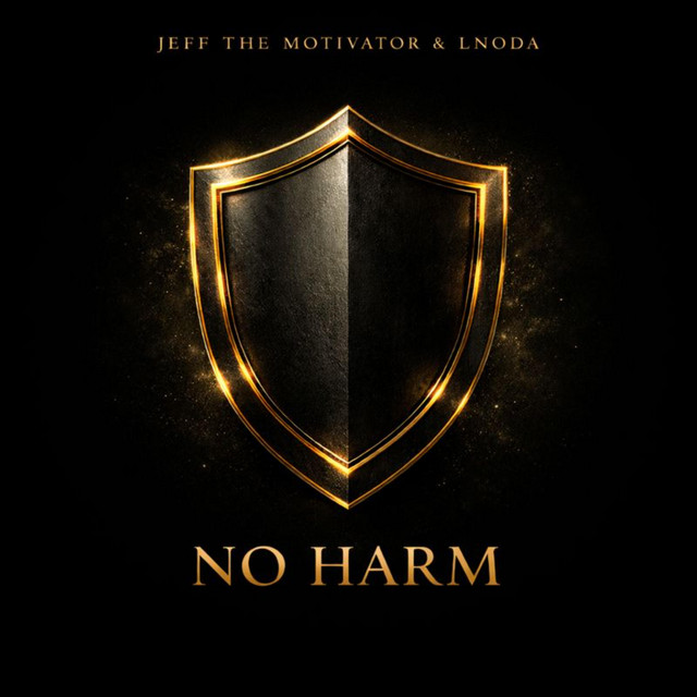 No Harm (Instrumental)