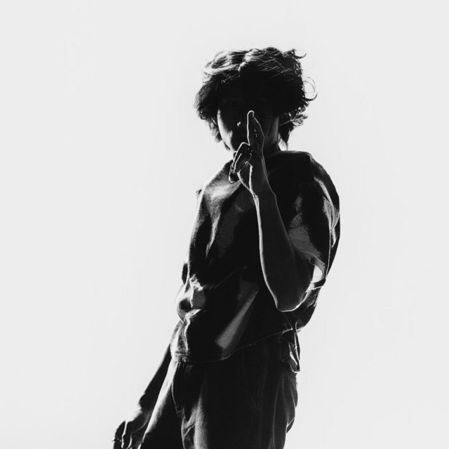 Love Lost cover art