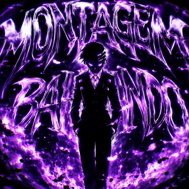 MONTAGEM BAILANDO