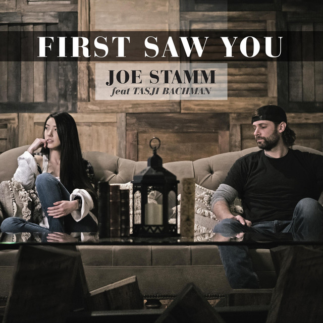 First Saw You cover art
