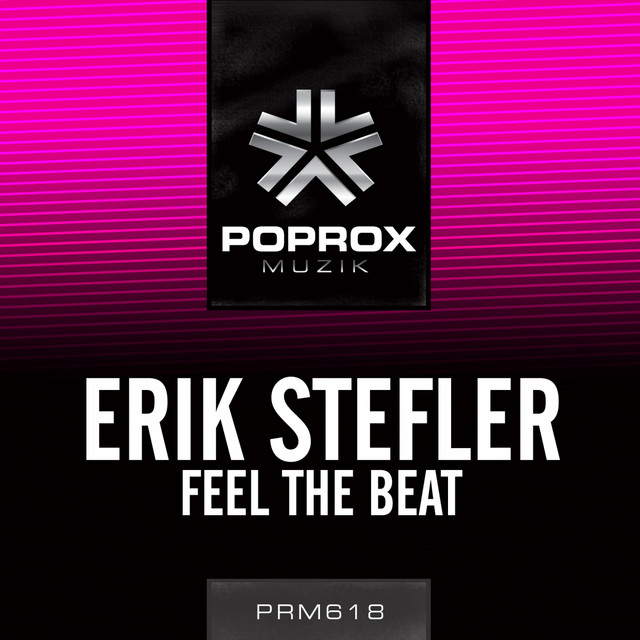 Feel The Beat - Original Mix