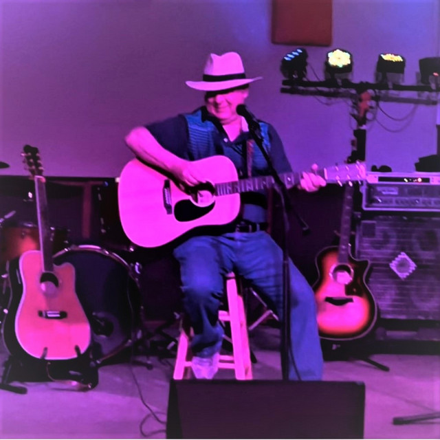 Honest John + Cowboy Guitare