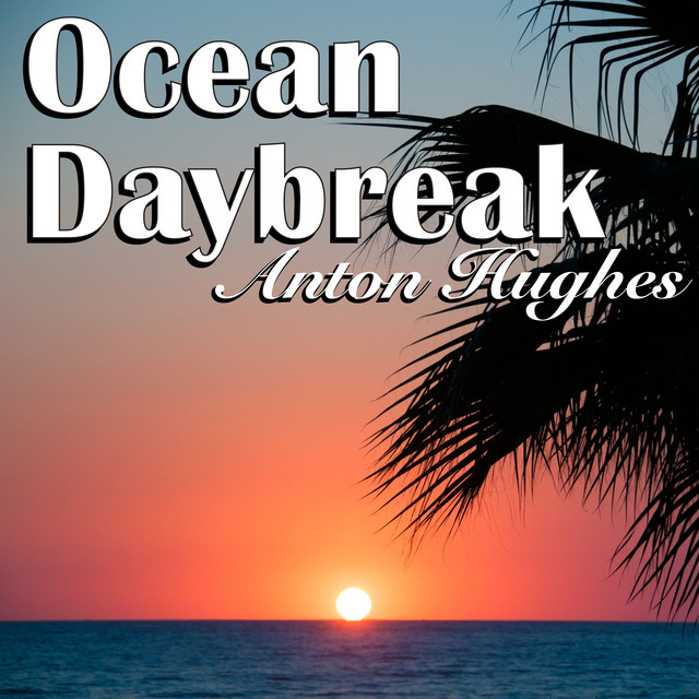 Ocean Daybreak cover