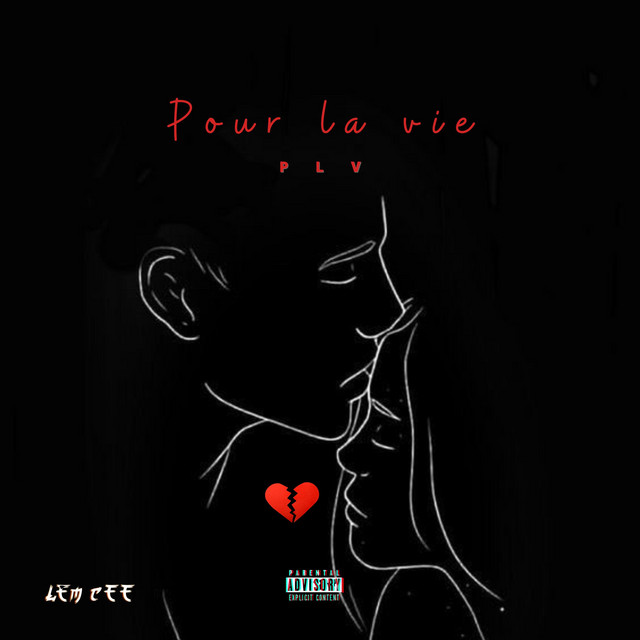 PLV cover art