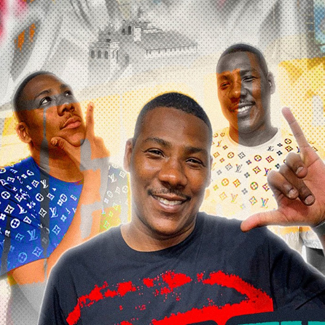 Mc Cajazinho